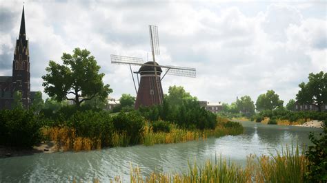 Post Scriptum Streaming 的图像结果