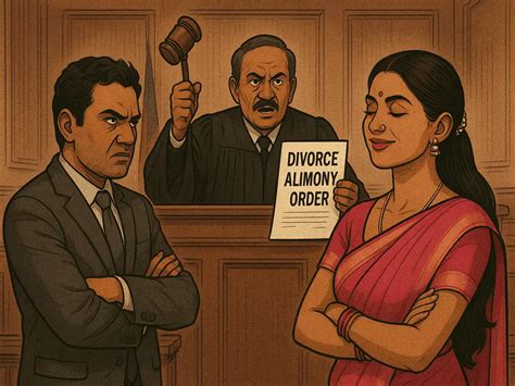 Divorce: Alimony of wife can be fixed based on these eight factors ...