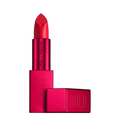 Red lipsticks are back! Here are 10 of the most iconic ones to invest ...