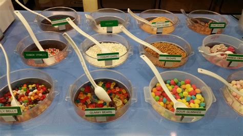 MALIBU YOGURT AND ICE CREAM | DAS BESTE EIS IN MALIBU