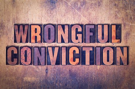 Wrongfully Convicted in Australia- Your Options - Criminal Defence ...
