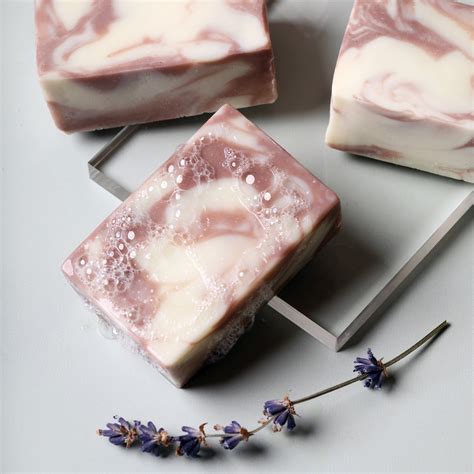 Image result for Bramble Berry Lavender Soap Tutorial