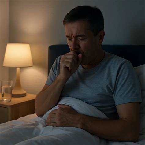 Why Wheezing When Lying Down Happens and How to Manage It