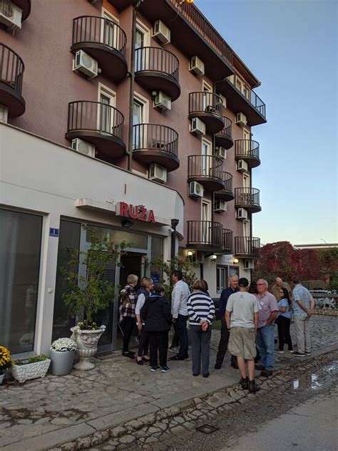 HOTEL RUZA (Medjugorje) - Hotel Reviews & Photos - Tripadvisor