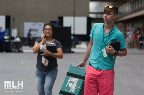 MLH Hackathon 的图像结果