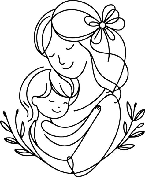 Mama rysunek Zdjęcia - darmowe pobieranie na Freepik