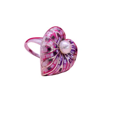 MOP – Candrin Jewellery