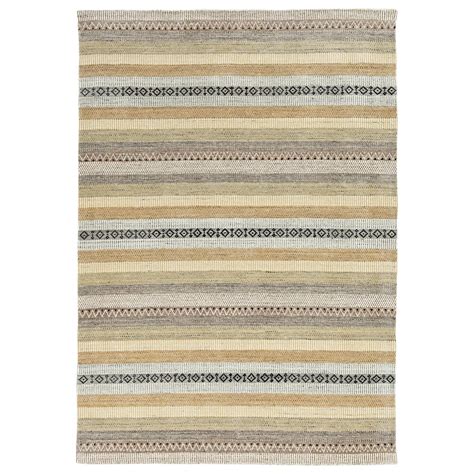 Radici USA Sondrio 9' x 12' Hazelnut Area Rug