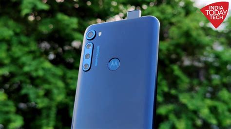 Motorola One Fusion+ review: The one we needed badly