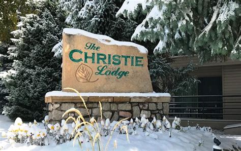 THE CHRISTIE LODGE (Avon) - Hotel Reviews, Photos, Rate Comparison ...