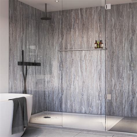 Best Waterproof Shower Wall Panels at Troy Jenkins blog