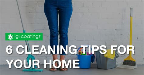 Image result for Quick Tips for Cleaning
