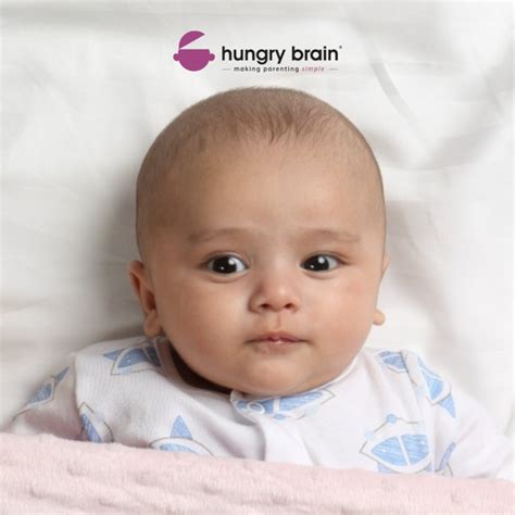 Newborns Learning Journey – Hungry Brain