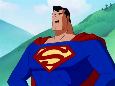 Prime Video: Superman: The Animated Series - Season 1
