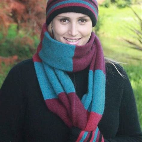 WB Gadd - Possum - Merino