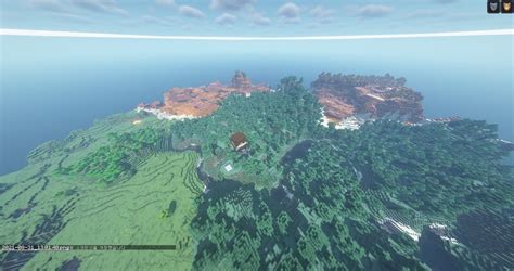 Image result for Seed Minecraft 1.17 Java