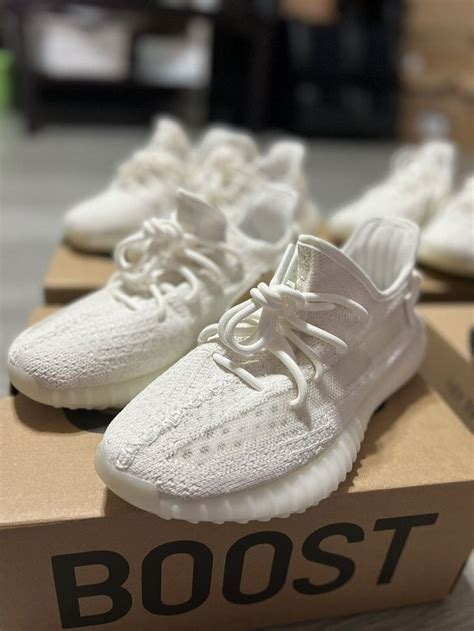 Yeezy boost 350 v2 triple white price best sale