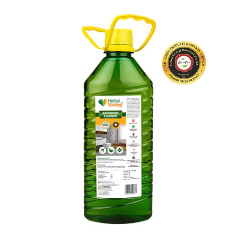 Buy Bathroom Cleaner Online at Best Price - 500 ml, 2 ltr, 5 ltr ...