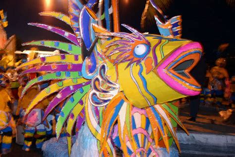 Festivals in Bahamas: 9 Popular Old & New Cultural Festivals