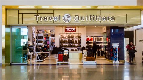 Passage by Hudson | Phoenix Sky Harbor International Airport