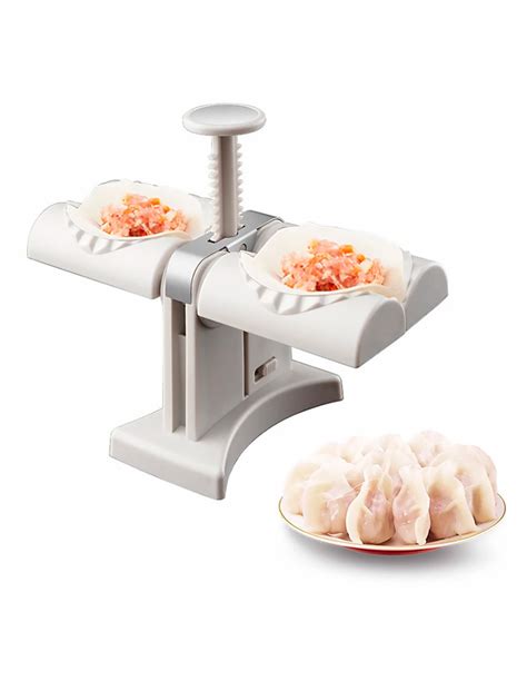 Macchina Elettrica Per Ravioli, 220 V 140 W, Per Wonton - 3