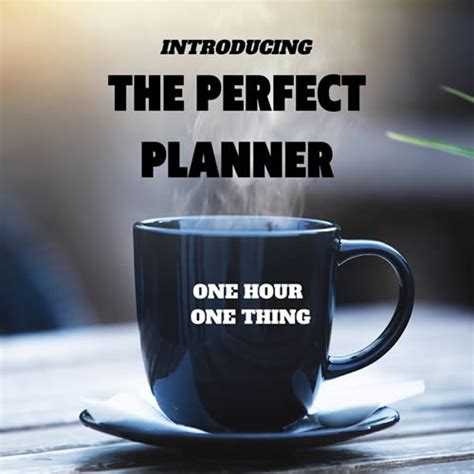 Using Planner Perfect Method 的图像结果