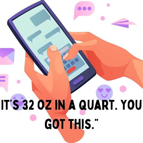 How Many Ounces in a Quart? 32 Easy Answers - Plain living