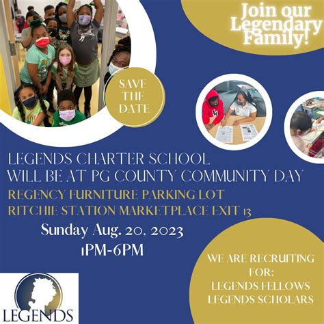 Legends Charter School on LinkedIn: #legendscharterschool # ...