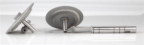 Crown Pinion | Renaissance Crafts International