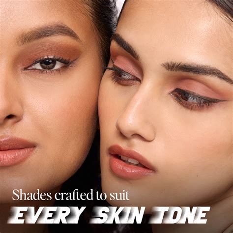 Buy 3 in 1 Eye Stack - Eyeshadow + Eyeliner + Mascara