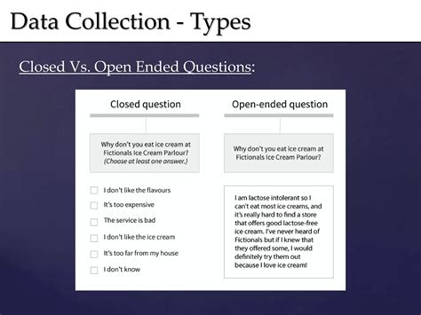 Image result for Data Collection Tutorial