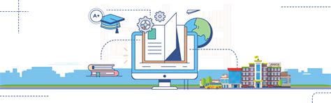 School Management Software Development Company Patna