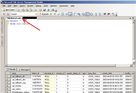 Image result for SQL Script Extension