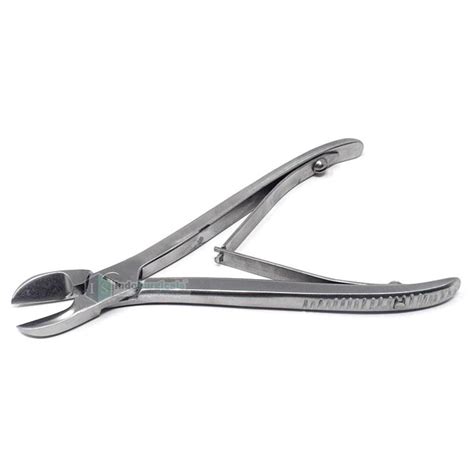 Buy Bone Cutter (Single Action) - Straight 6" Online in India