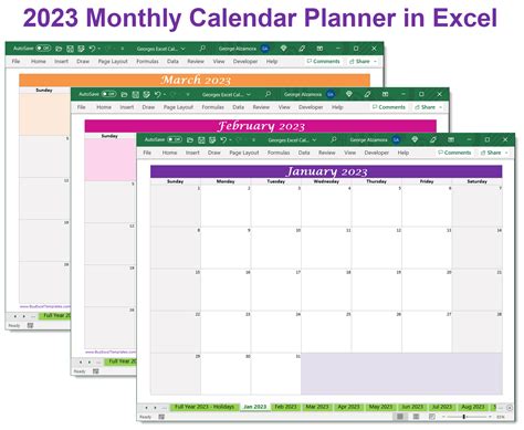 Editable Monthly Calendar Spreadsheet Google Sheets And, 40% OFF