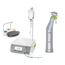 Import Handpiece X3LG Model 2 Holes - Lightweight, Durable, Ergonomic ...