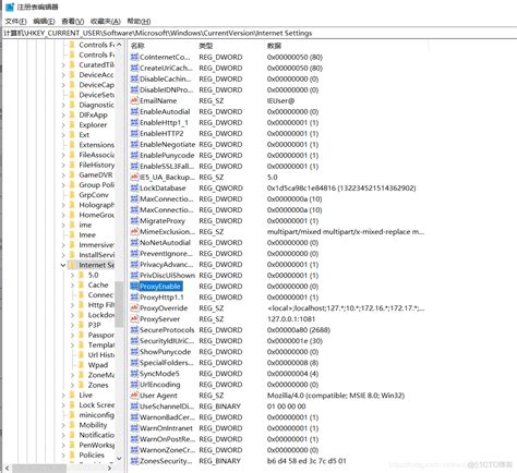Fix Connection Refuse 10061 的图像结果