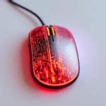 Jitter Click 的图像结果