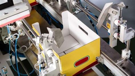 Image result for Case Packer Types