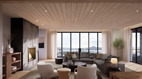 The Hoback Club in Jackson Hole, Wyoming — Premiering High-Altitude ...