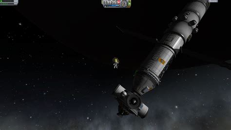 KSP Apollo Mod 的图像结果