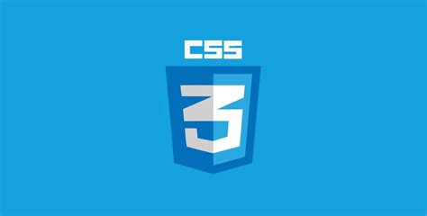 CSS基础概述