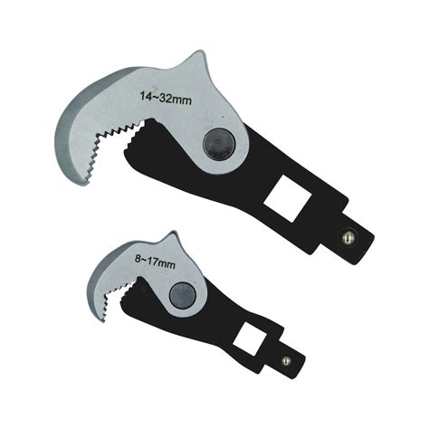 Buy Universal crow's foot wrench set, 2 pcs online