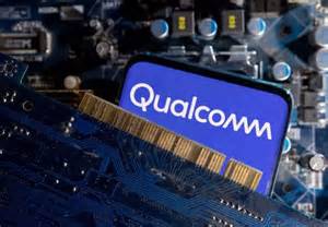 Qualcomm and Tata Electronics partner to manufacture Qualcomm ...