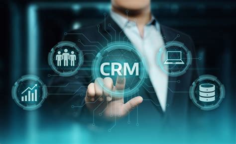 Conheça o software de CRM e saiba como ele pode auxiliar você no seu ...