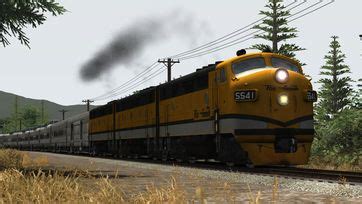 Enhancement Packs - Train Sim Community