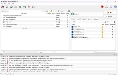 Mod Installer Fallout 4 的图像结果