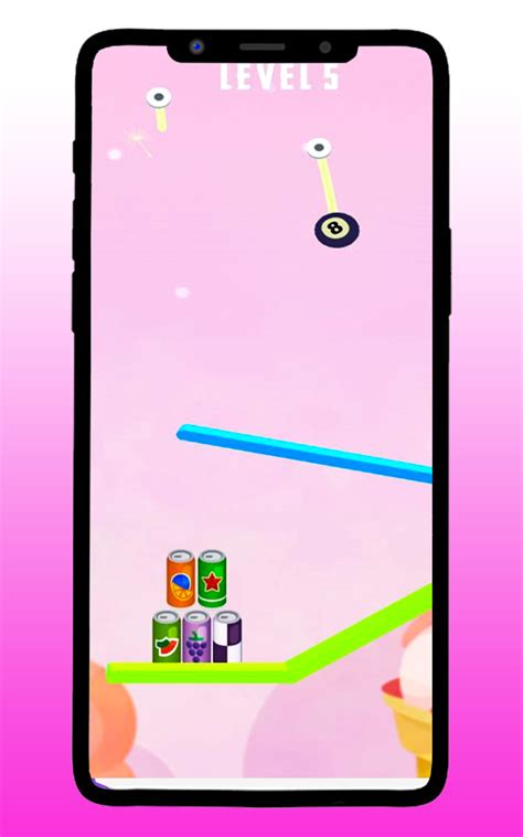 Ball Rope Hit Bottles : Hit the Cans:Amazon.in:Appstore for Android