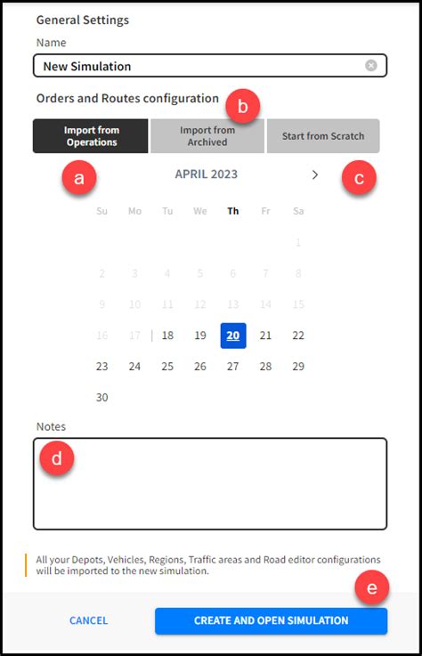Image result for Making a Simulation