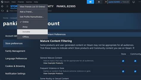 You Should Make Your Steam Profile Private: Here's How